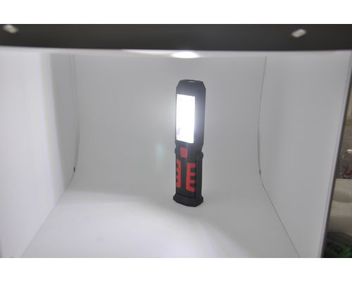 BIGSHIP Lampe de travail rechargeable - Baladeuses - BigShip Accastillage -  Accessoires pour bateaux