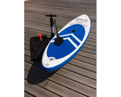 AQUAPARX Pack Paddle 10'3 équipement complet