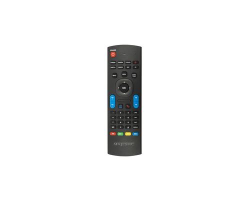 MAJESTIC Téléviseur LED 24'' DVD/TNT marinis