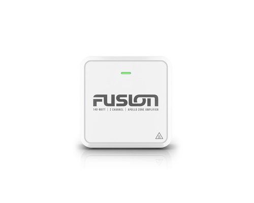 FUSION Amplificateur apollo 2 canaux 140w