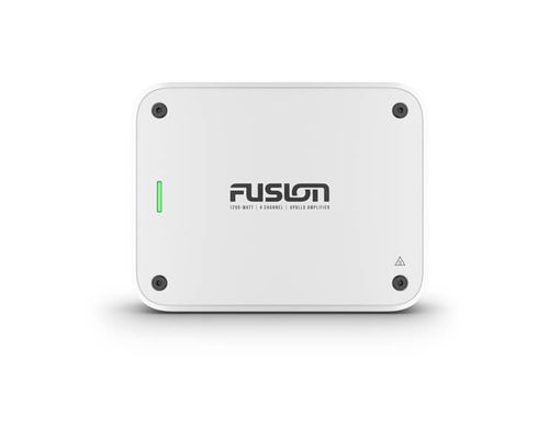 FUSION Amplificateur apollo : modèle 4 canaux 150w AP-DA215