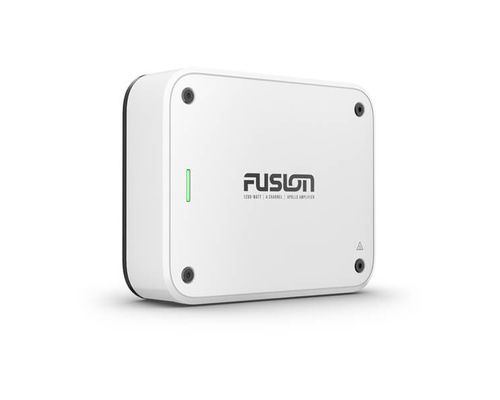 FUSION Amplificateur apollo : modèle 4 canaux 150w AP-DA215