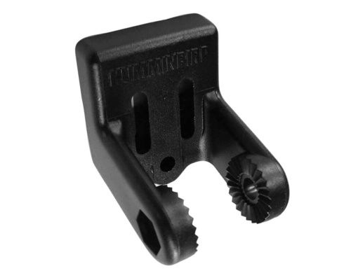 HUMMINBIRD Etrier non articulé pour sondes sauf MDI,MSI,MSI+