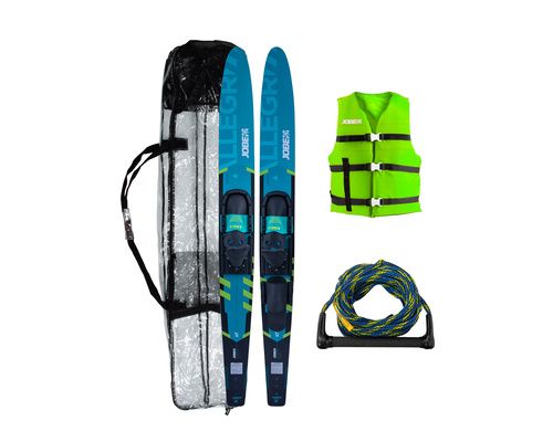 JOBE Pack Ski Allegre Junior 150cm