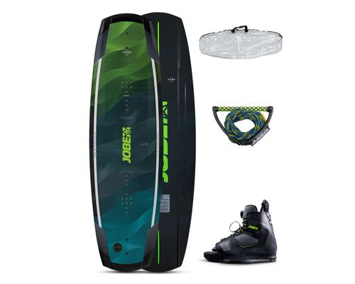 JOBE Pack Wakeboard VANITY 141cm