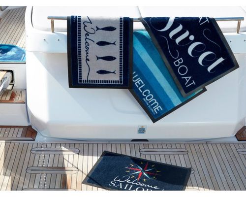 MARINE BUSINESS TAPIS Sweet Boat