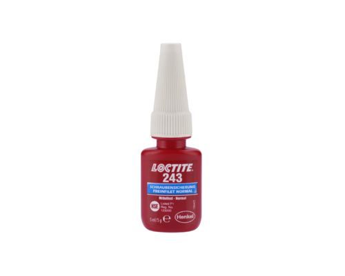 LOCTITE 243 Freinfilet résistance moyenne