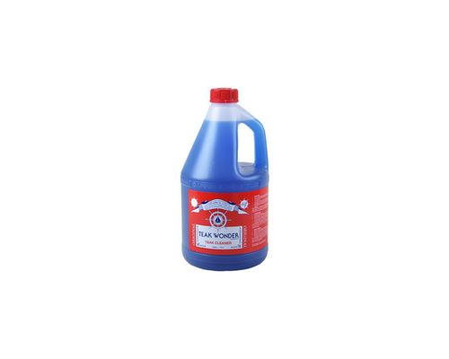 TEAK WONDER Nettoyant raviveur 3.78 l