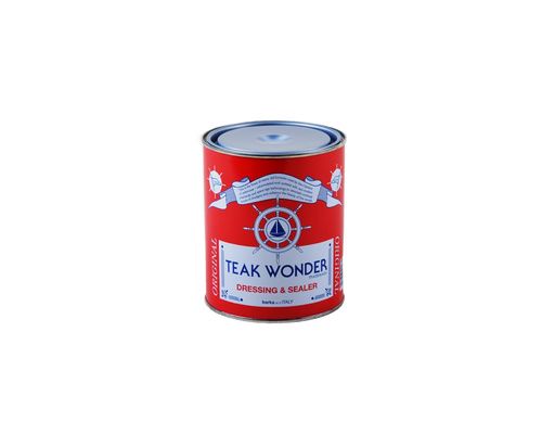 TEAK WONDER Protecteur 0.95 l