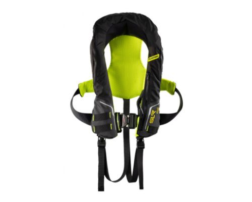 Gilet SLR 196 Hydro Hammar + sous cutale + harnais