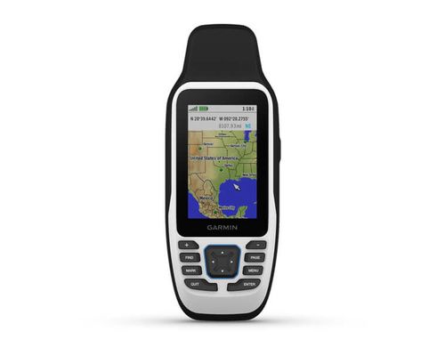 GARMIN GPSMAP 79S