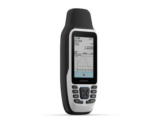 GARMIN GPSMAP 79S