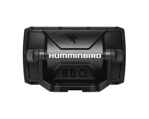 HUMMINBIRD combiné HELIX 5G3 CHIRP HD SONDE TABLEAU ARRIÈRE