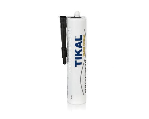 TIKAL TIKALFLEX CONTACT Black 290 ml