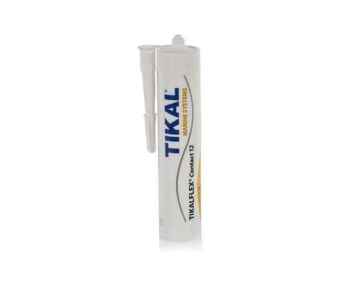TIKAL TIKALFLEX CONTACT Blanc 290 ml
