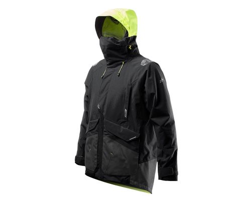 PLASTIMO Veste Zhik OFS700 Anthracite L - Homme