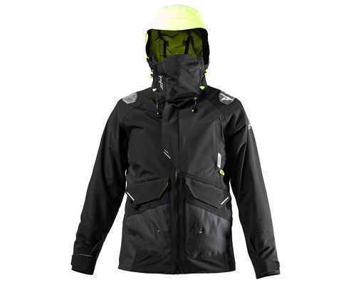 PLASTIMO Veste Zhik OFS700 Anthracite M - Femme