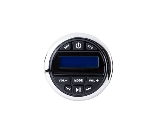 RADIO FM DAB BLUETOOTH