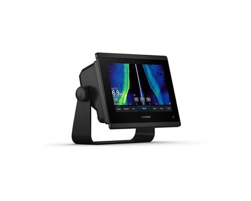 GARMIN GPSMAP 723xsv