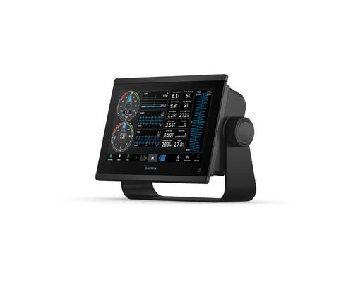 GARMIN GPSMAP 923xsv