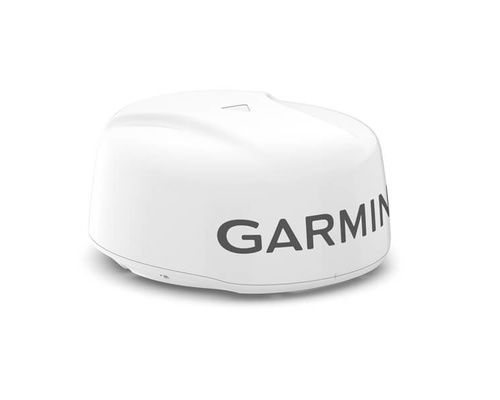 GARMIN Antenne Radar GMR FANTOM 18 X Blanc