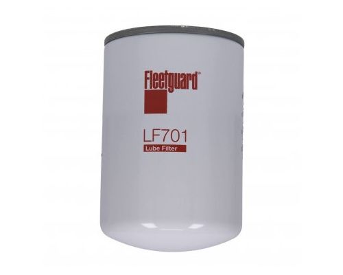 FLEETGUARD Filtre huile perkins LF701