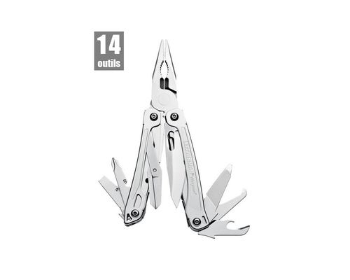 LEATHERMAN Wingman avec étui