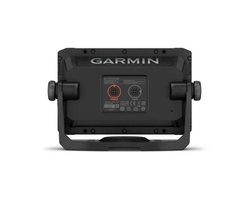 GARMIN ECHOMAP UHD2 52cv, avec sonde GT20