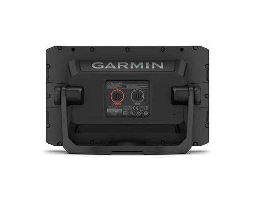 GARMIN ECHOMAP UHD2 72cv, avec sonde GT20