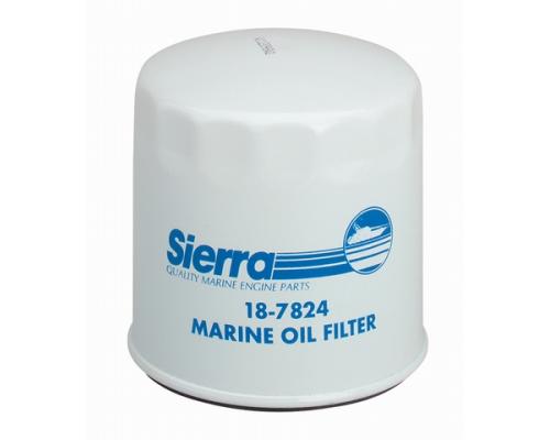 SIERRA Cartouche filtrante huile pour omc/volvov/merc 4 cyli