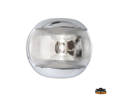 TREM Orsa LED feu de poupe inox (135°)