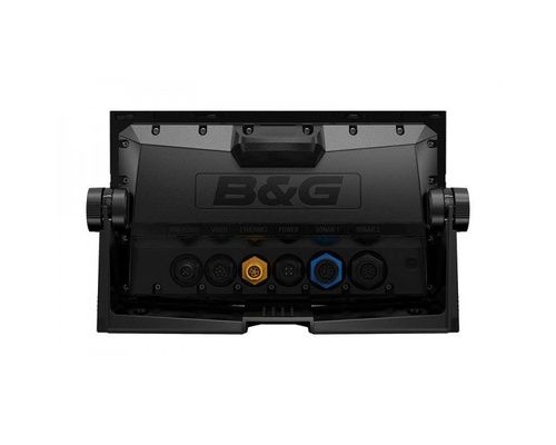 B&G Combiné GPS sondeur ZEUS3 S 9