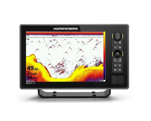 HUMMINBIRD Combiné GPS sondeur Solix G3 10 2D