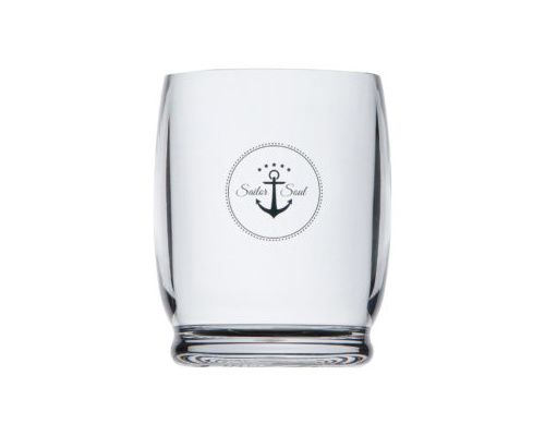 MARINE BUSINESS Sailor Soul Verres à eau (X6)