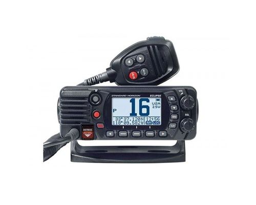 Standard Horizon VHF GX1400 GPSE