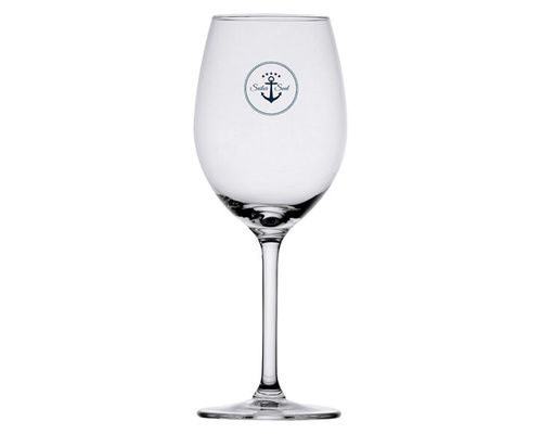 MARINE BUSINESS Sailor Soul Verre à vin (X6)