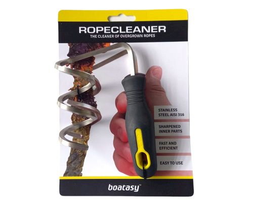 BOATASY Ropecleaner