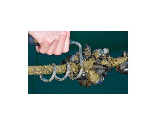 BOATASY Ropecleaner