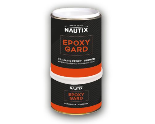 NAUTIX Primaire EpoxyGuard