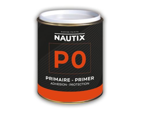 NAUTIX PO Préventif osmose 0.75L