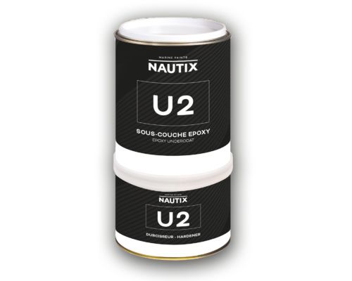 NAUTIX Sous-couche U2 pour L2 0.75L