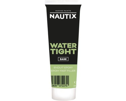 NAUTIX Enduit époxy WaterTight 0.25L tube