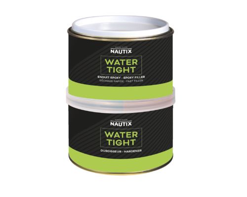 NAUTIX Enduit époxy WaterTight 1L