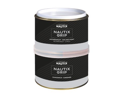 NAUTIX Antiderapant Grip 0.5kg translucide