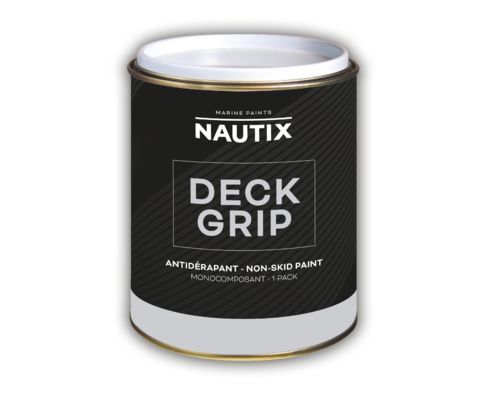 NAUTIX Antidérapant Deck Grip 0.75L blanc