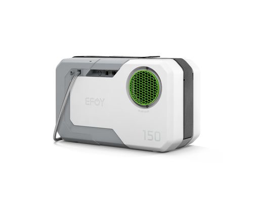 EFOY 150 Pile à combustible