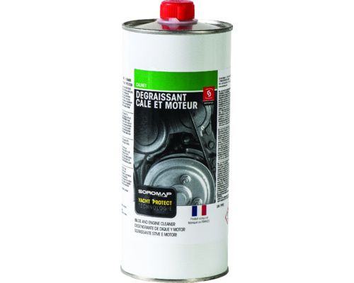 SOROMAP NETTOYANT CALNET 1L