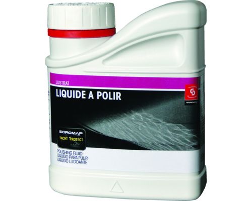 LIQUIDE A POLIR 500 ML