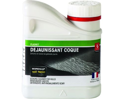 SOROMAP DEJAUNISSANT COQUE 500 ML