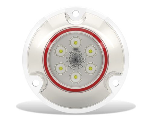 LUMISHORE Projecteur LED sous-marin ORA SMX 11 blanc